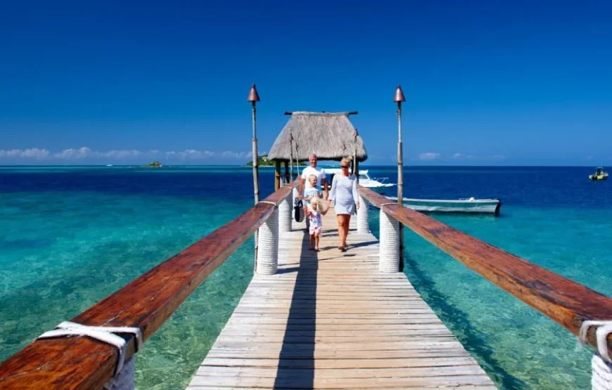 Fiji Island Day Trips