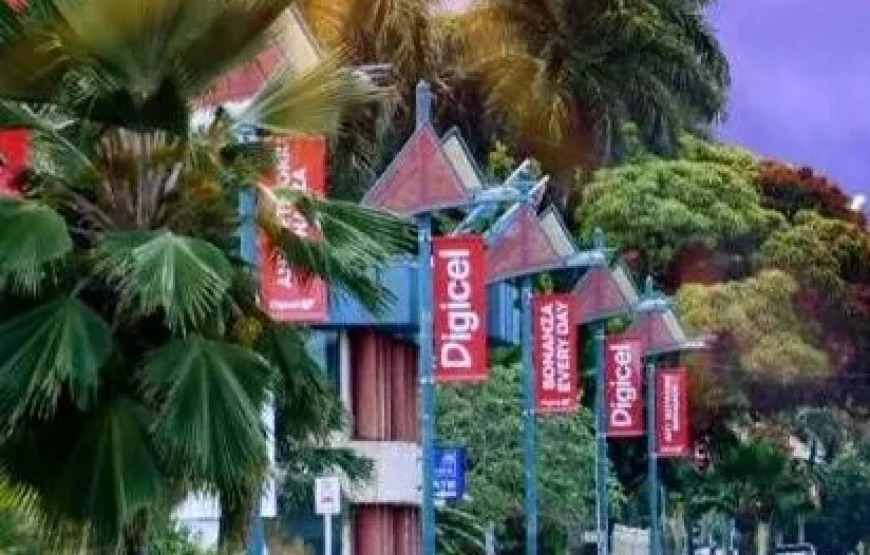 Lautoka City Day Tour Fiji