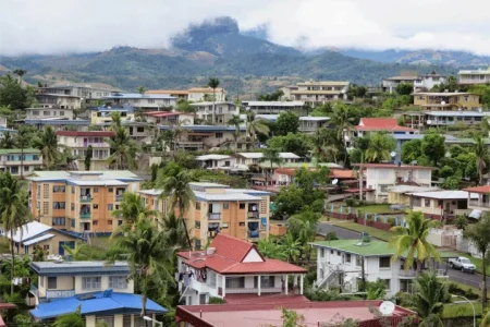 Lautoka City Day Tour