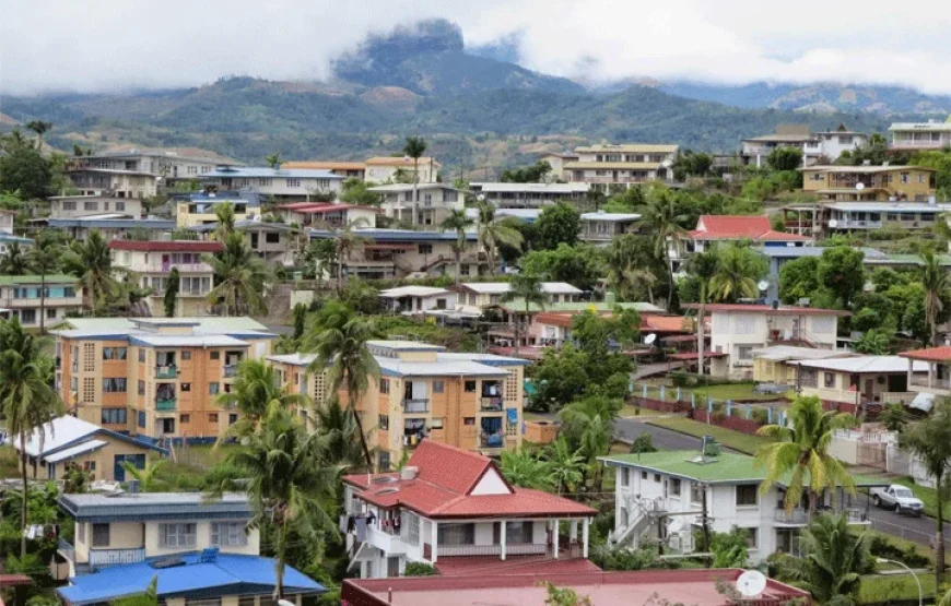 Lautoka City Day Tour Fiji