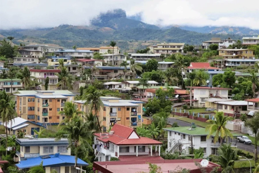 Lautoka City Day Tour