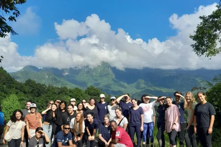 Waterfall Adventure Daytrip