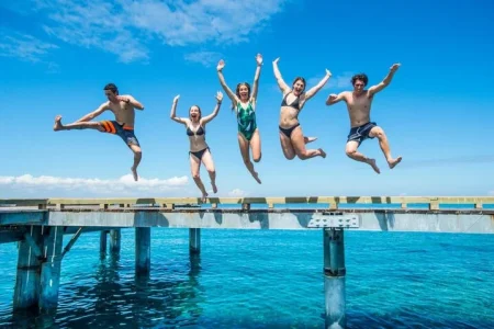 Coconut Cruiser Fiji