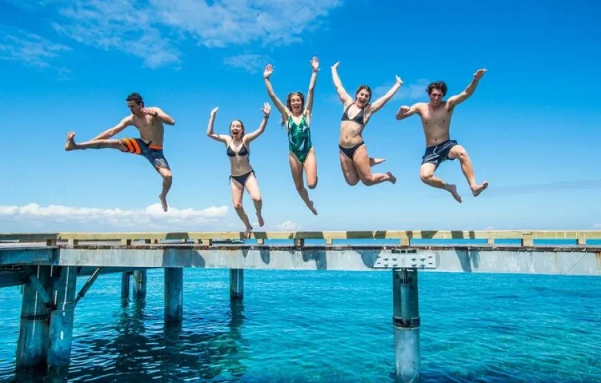 Coconut Cruiser – Fiji Islands Package