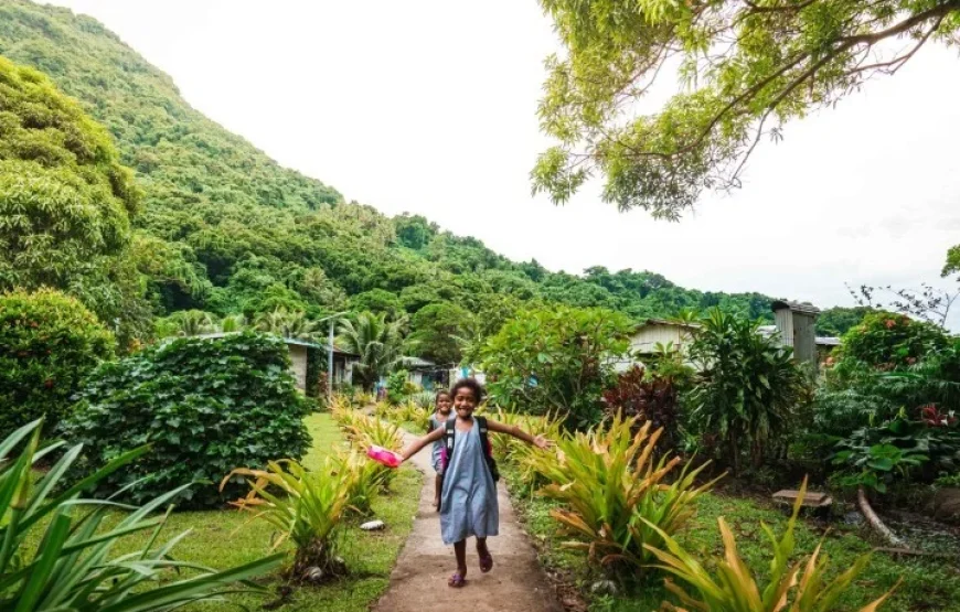 Top Fiji Cultural Tours (Updated 2026)