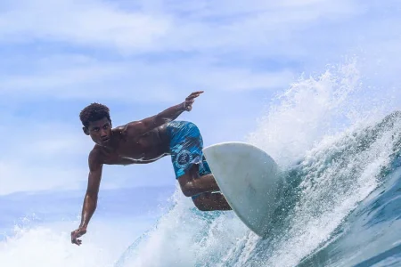 Fiji Surf Tours