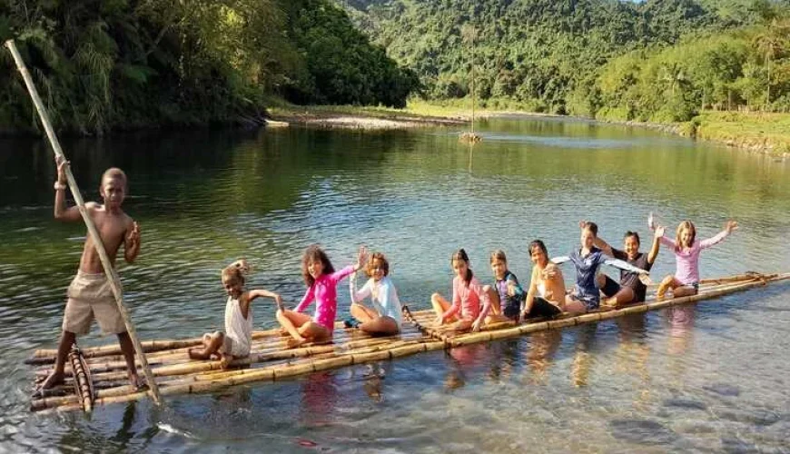 Waterfall Adventure Day Trips – Explore Fiji’s Natural Wonder with Tour Fiji