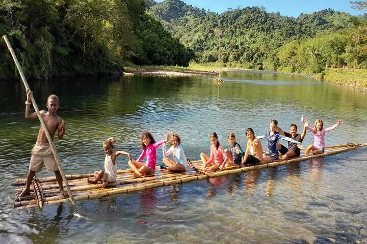 Waterfall Adventure Day Trips – Explore Fiji’s Natural Wonder with Tour Fiji