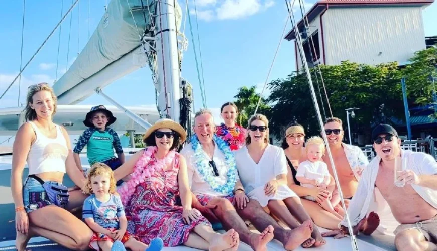 Cruising the Blue: Why a Yacht Tour in Fiji is Pure Magic