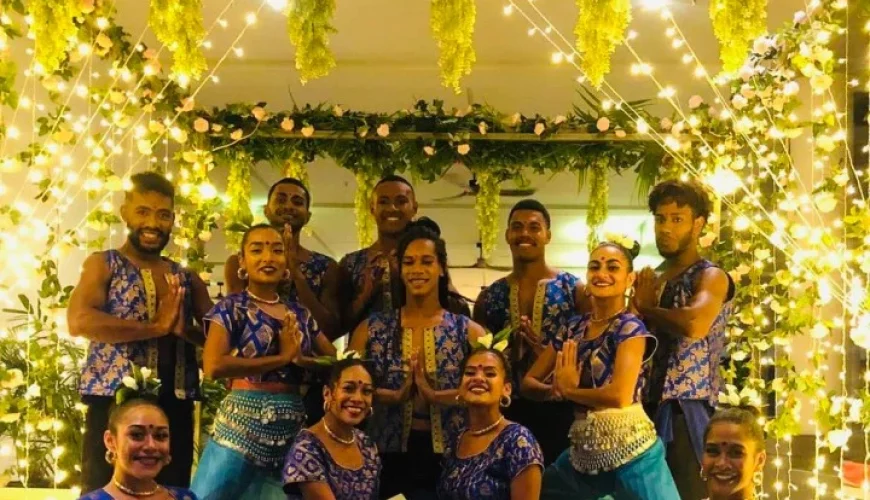 Experience Fiji Untold — A Night Where Culture Takes the Stage