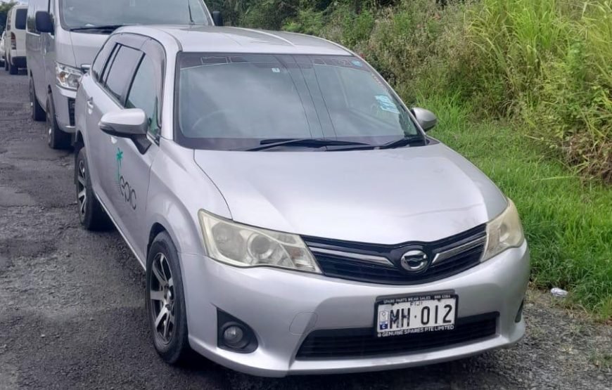 Fiji Taxi & Shuttles | Airport Transfers & Island Tours 2026