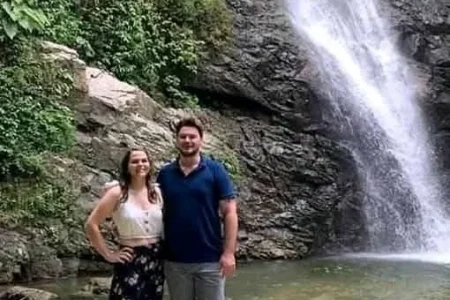 Coral Coast Fiji Waterfall and Rainforest Horse Riding 2025