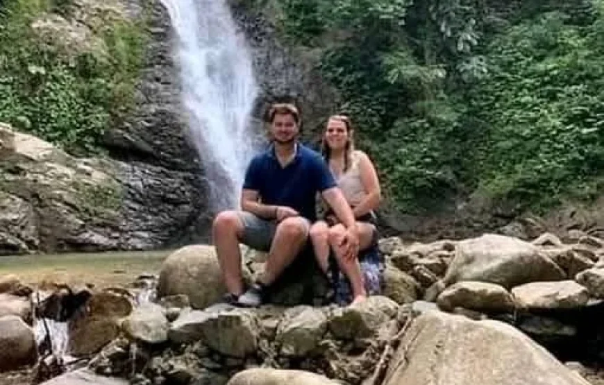 Coral Coast Fiji Waterfall and Rainforest Horse Riding 2026