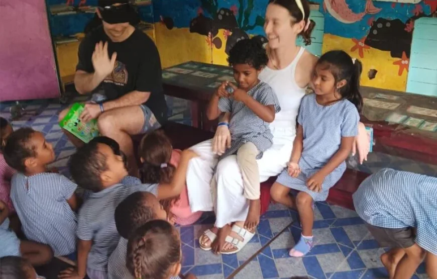 Coral Coast Fiji Waterfall and Rainforest Horse Riding 2026