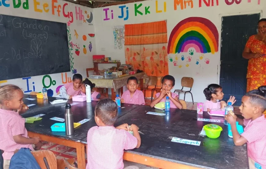 Coral Coast Fiji Waterfall and Rainforest Horse Riding 2026