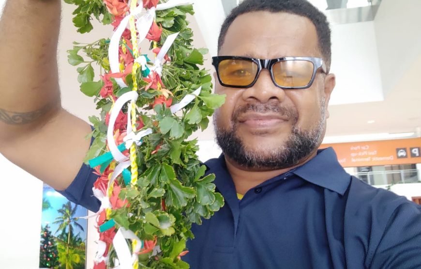 Fiji Taxi & Shuttles | Airport Transfers & Island Tours 2026