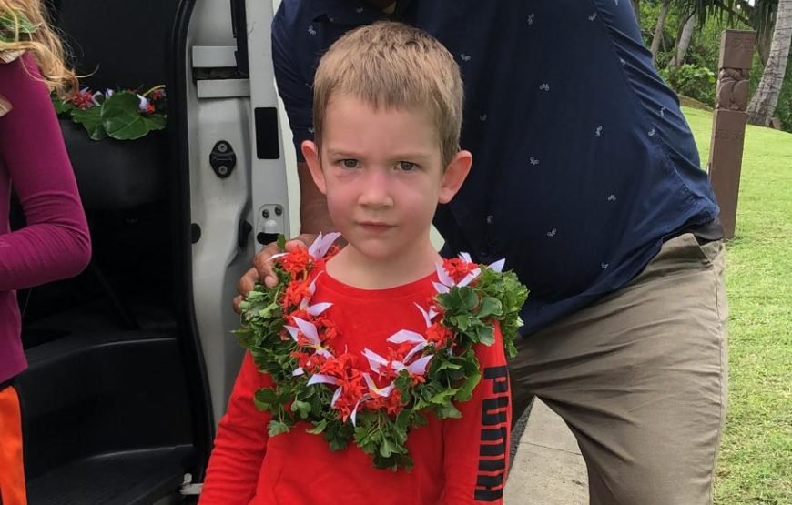 Fiji Taxi & Shuttles | Airport Transfers & Island Tours 2026