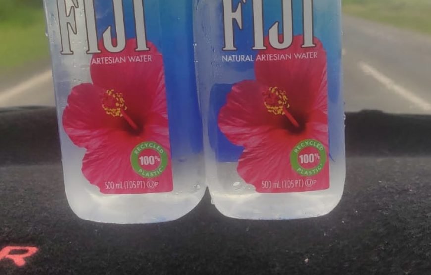 Fiji Taxi & Shuttles | Airport Transfers & Island Tours 2026