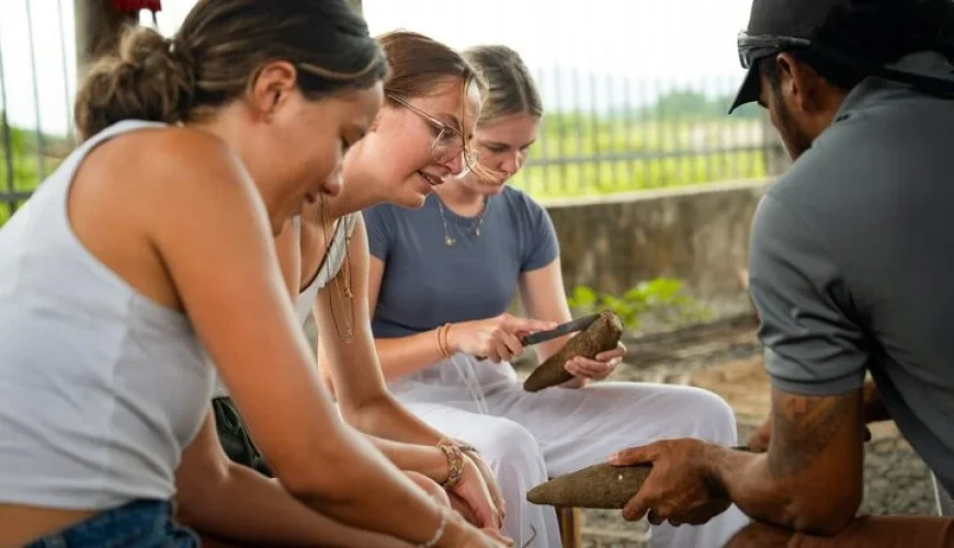 Fijian Cooking & Cultural Experience — Taste the Heart of Fiji with Tour Fiji