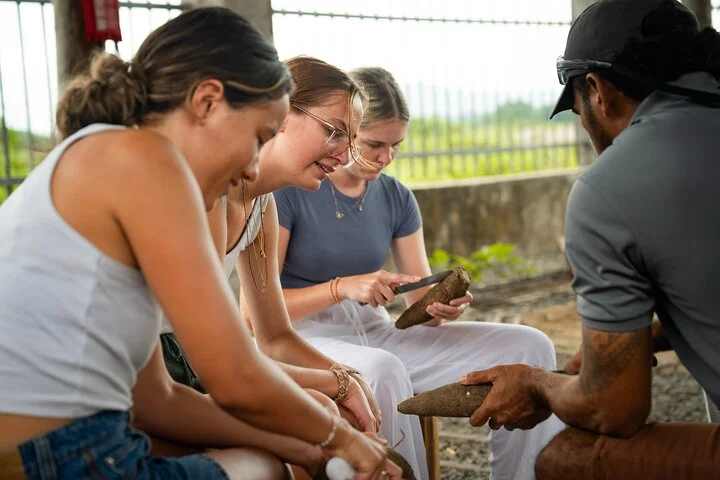 Fijian Cooking & Cultural Experience — Taste the Heart of Fiji with Tour Fiji