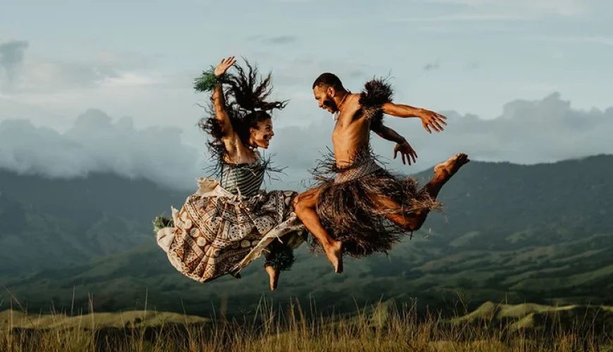 Skip-the-Line Fiji Untold Show — A Night of Rhythm, Fire, and Island Magic