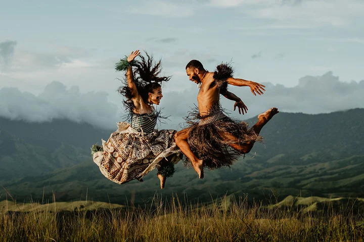 Skip-the-Line Fiji Untold Show — A Night of Rhythm, Fire, and Island Magic