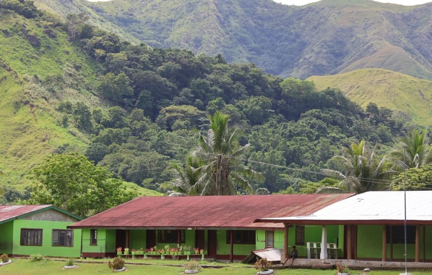 Explore Naihehe Cave Tour Sigatoka Fiji