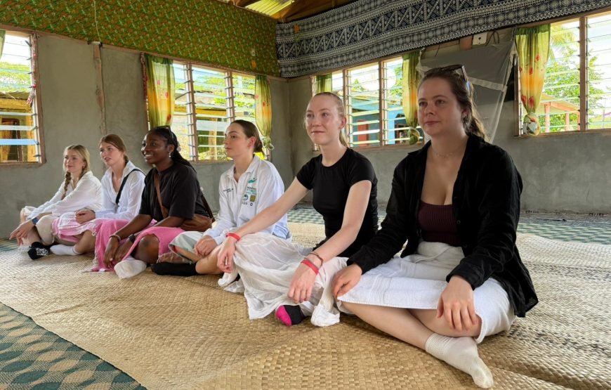 Explore Naihehe Cave Tour Sigatoka Fiji