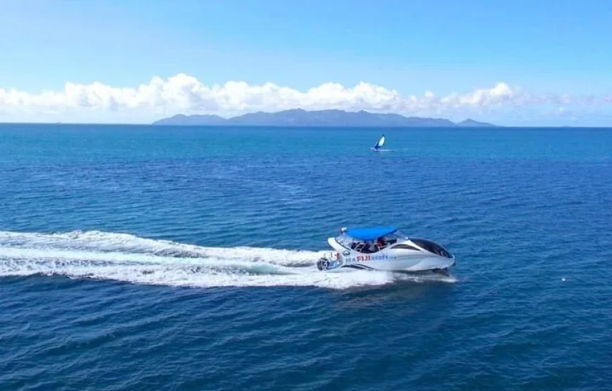 Mt Batilamu Peek Day Track Fiji