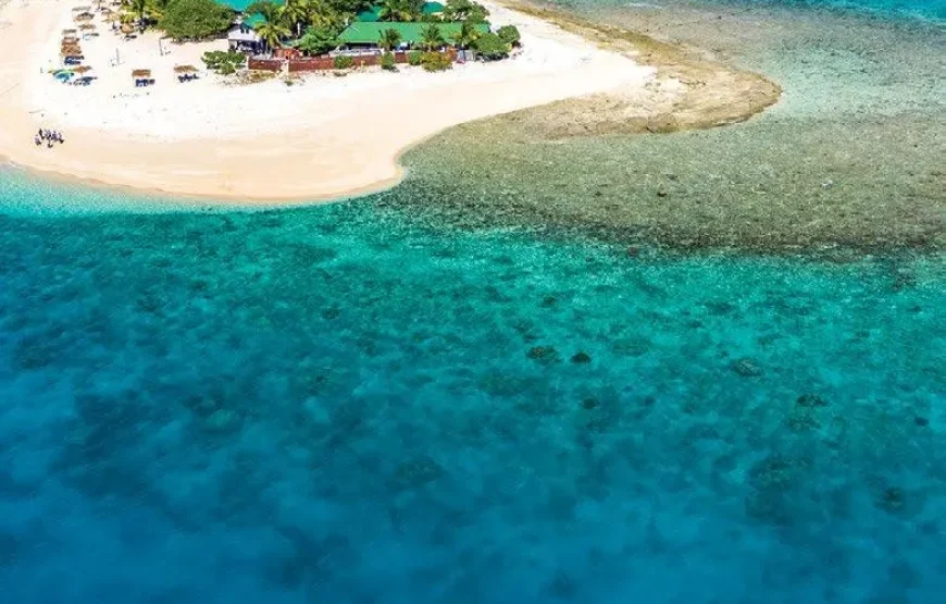 Coral Coast Full Day Tour