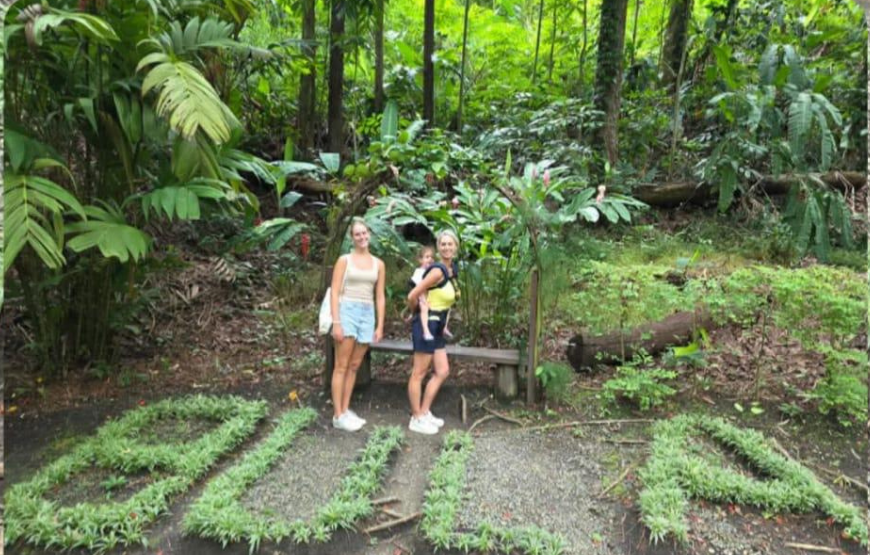 Lautoka Port Fiji – Shore Excursion Day Tour